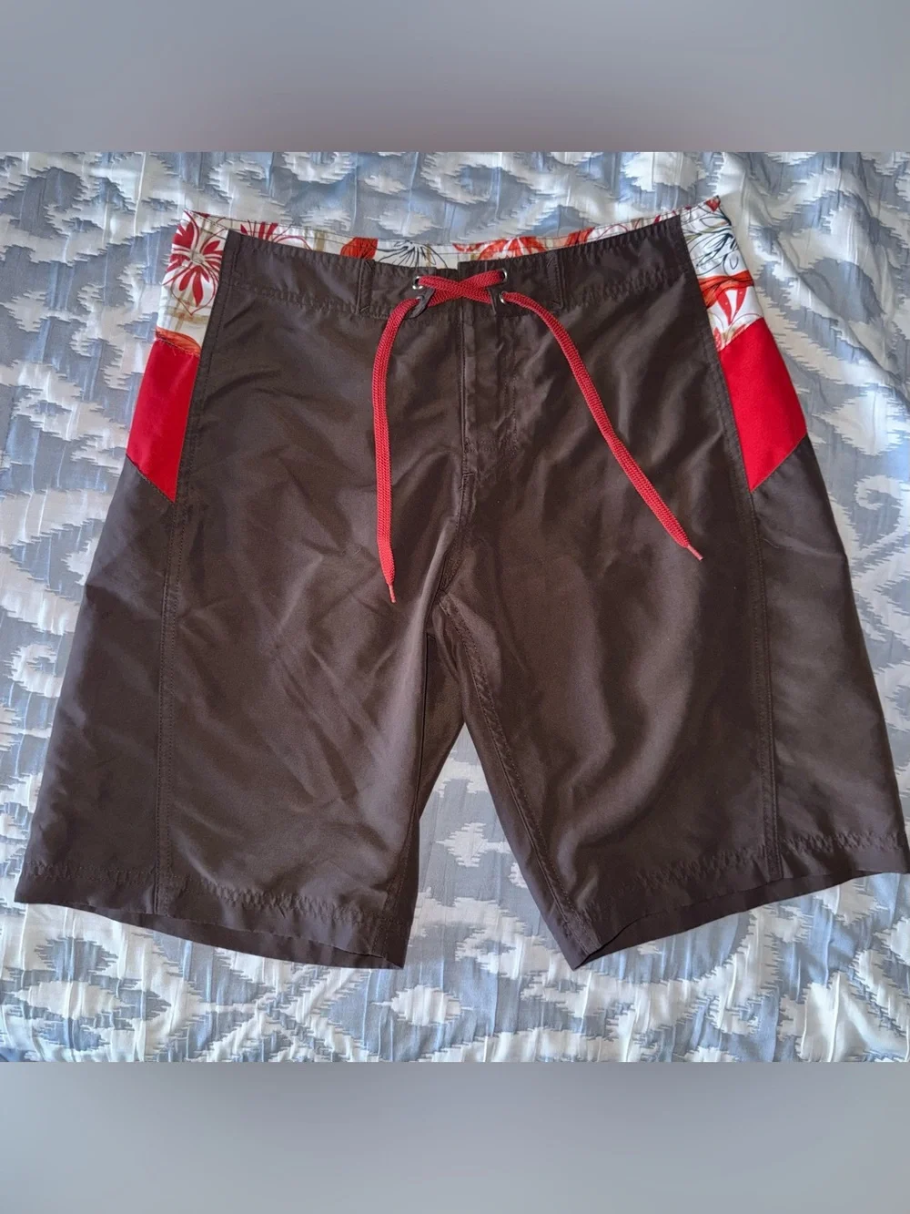 Swim shorts